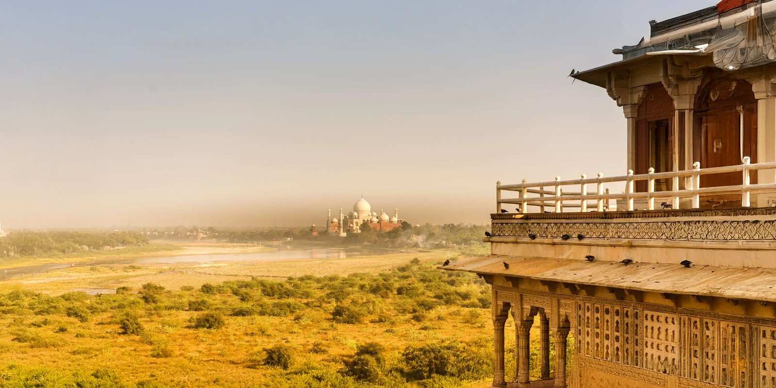 Tajmahal