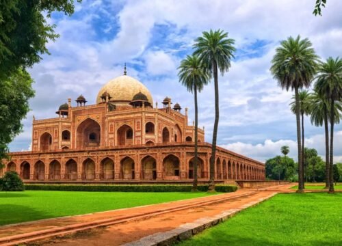 India Travel Planner 2026: The Ultimate Checklist for a Royal Sojourn