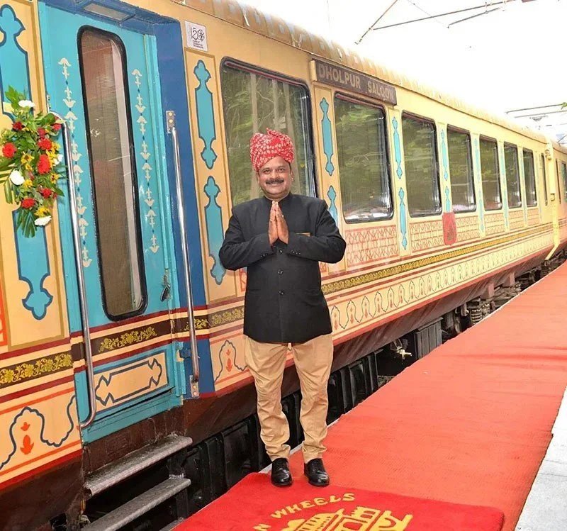 India Visa for UK Citizens: A Regal Guide to Securing Your 2026 Sojourn