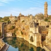 Palace on Wheels Route Map: Exploring India’s Majestic Desert Kingdoms